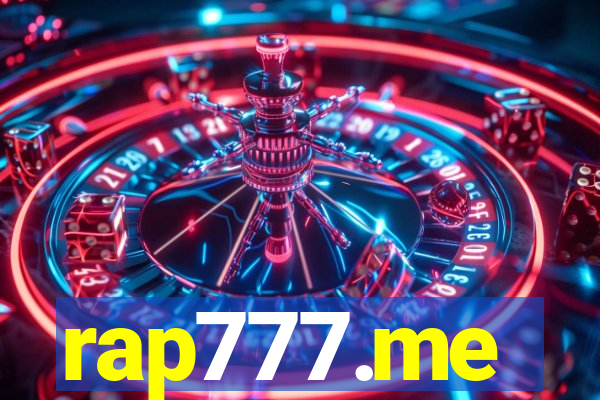 rap777.me