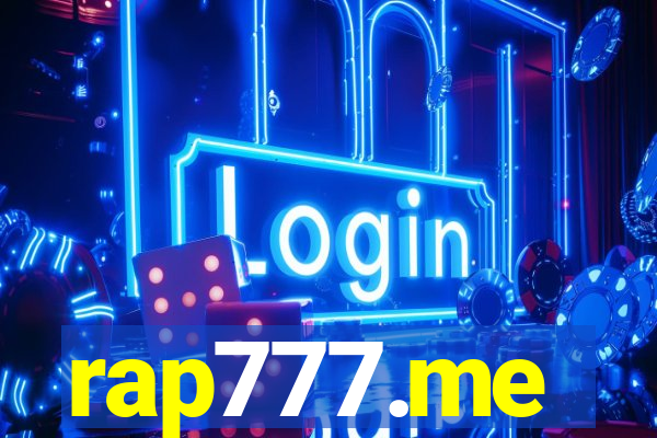 rap777.me