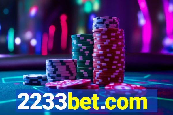 2233bet.com