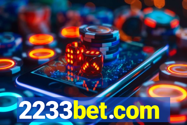 2233bet.com