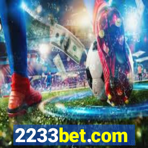 2233bet.com