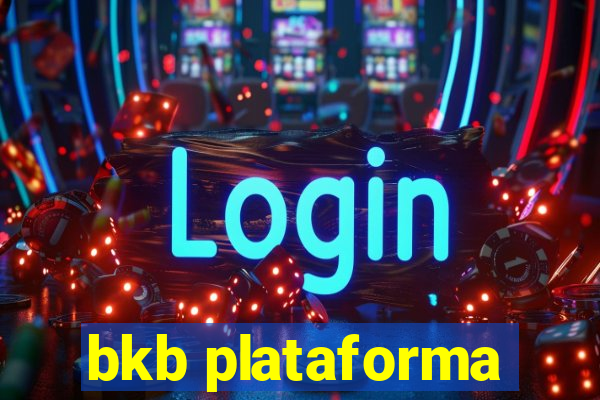 bkb plataforma