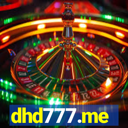 dhd777.me