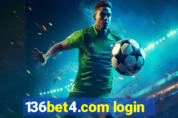 136bet4.com login