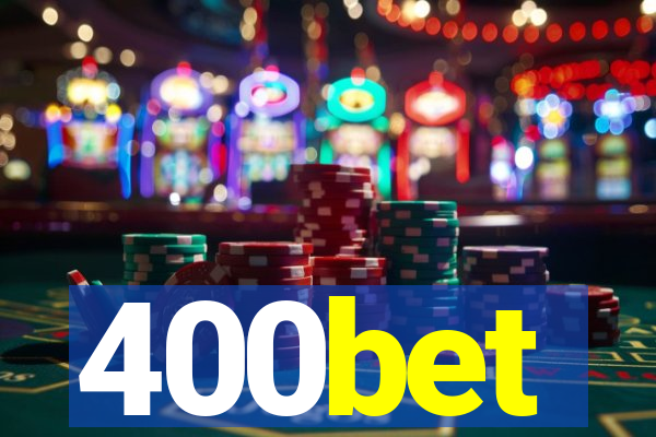 400bet