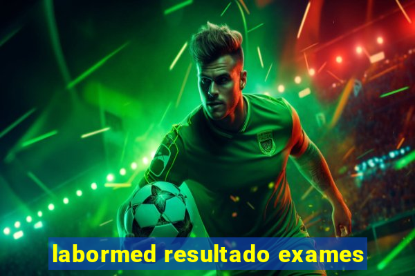 labormed resultado exames