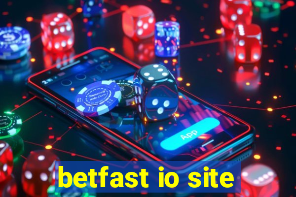 betfast io site