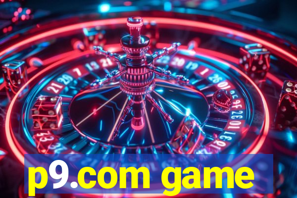 p9.com game