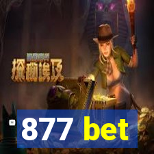 877 bet