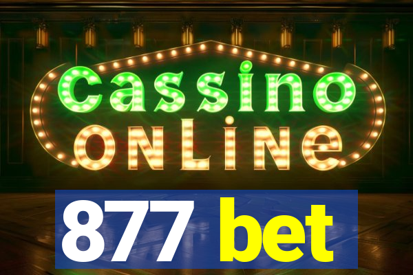 877 bet