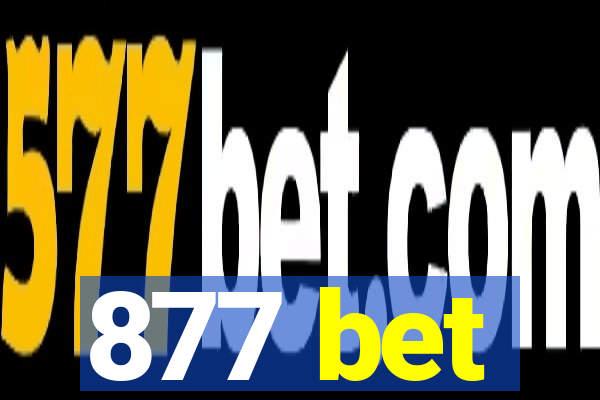 877 bet