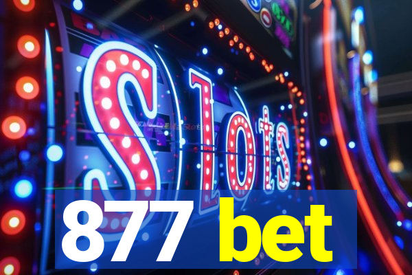 877 bet