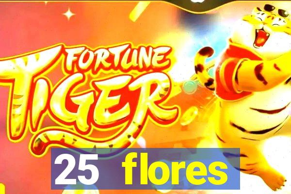 25 flores silvestres com nomes