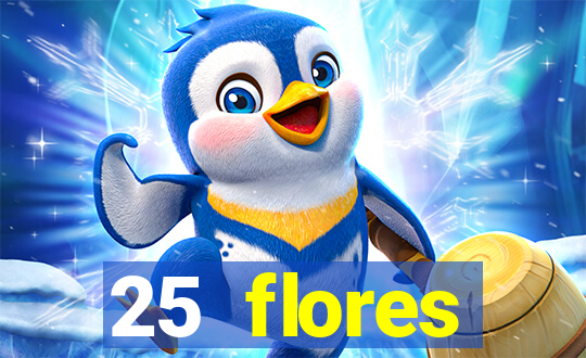 25 flores silvestres com nomes