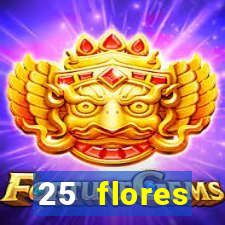 25 flores silvestres com nomes