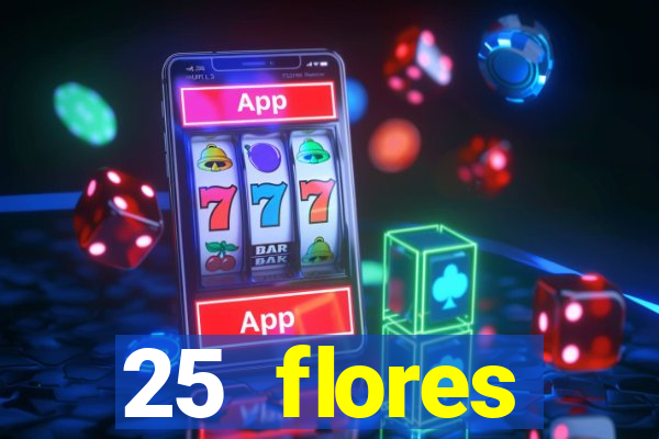 25 flores silvestres com nomes