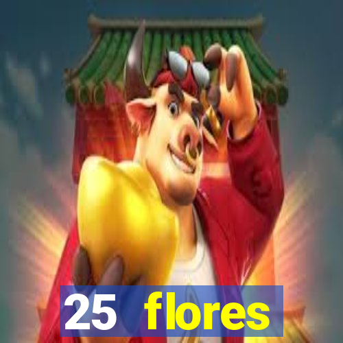 25 flores silvestres com nomes