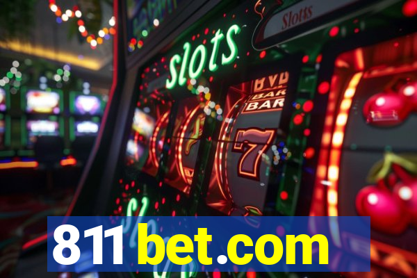 811 bet.com