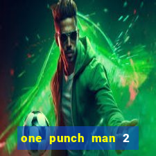 one punch man 2 temporada dubladores