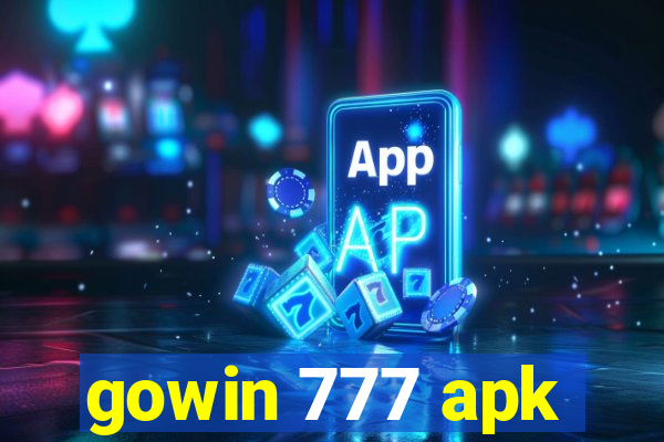 gowin 777 apk