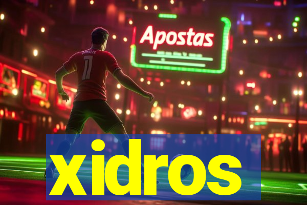 xidros