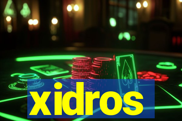 xidros