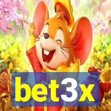 bet3x