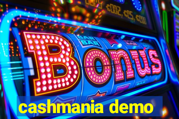 cashmania demo