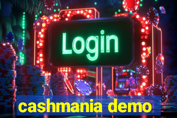 cashmania demo