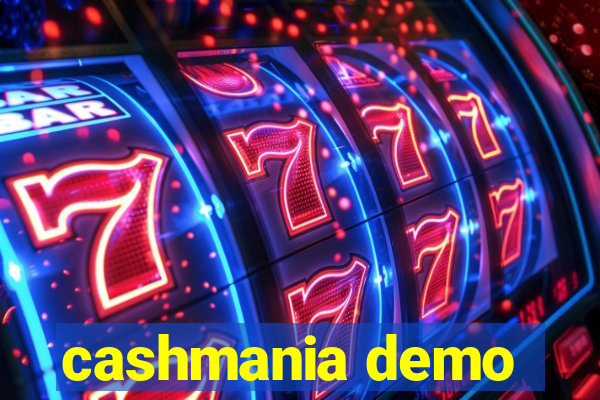 cashmania demo