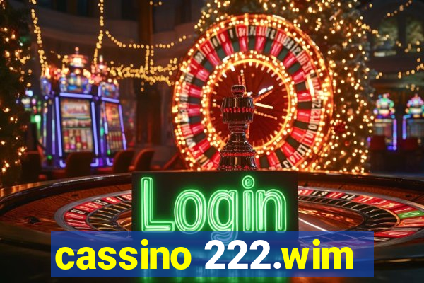 cassino 222.wim