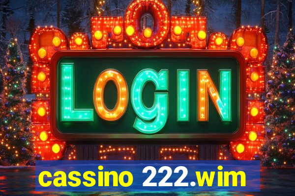 cassino 222.wim