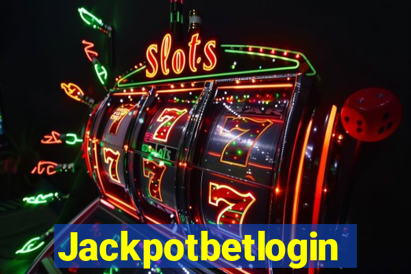 Jackpotbetlogin