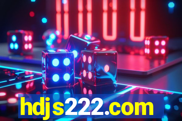 hdjs222.com