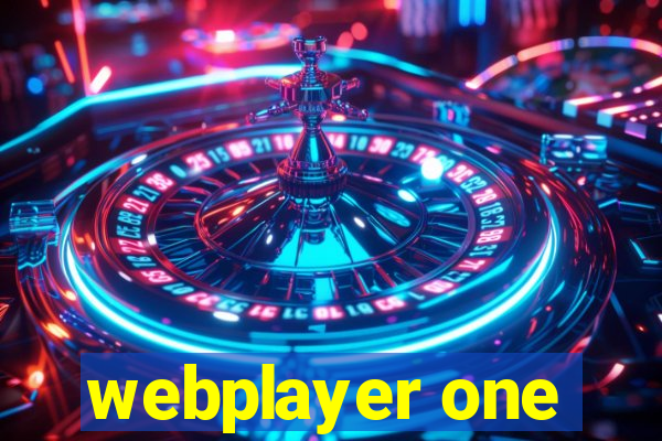 webplayer one