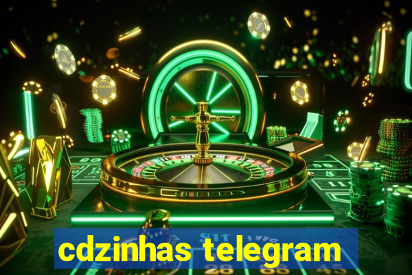 cdzinhas telegram