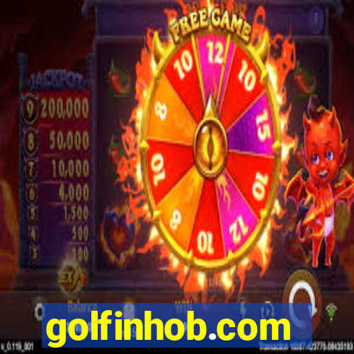 golfinhob.com