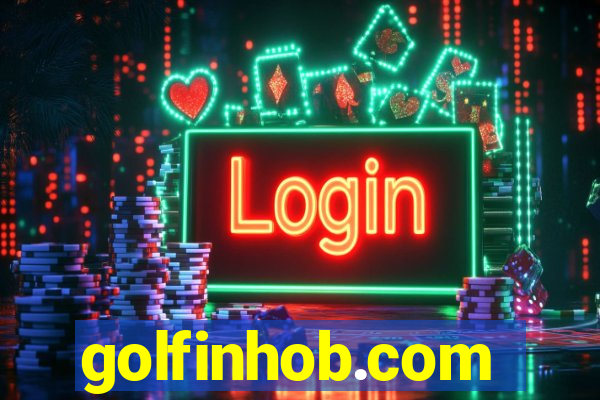 golfinhob.com