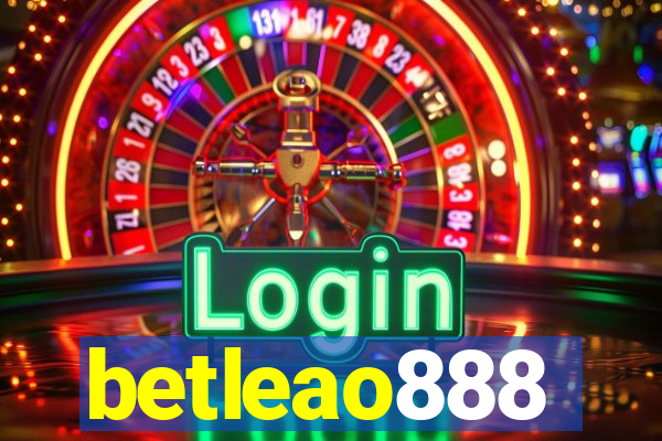 betleao888