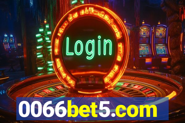 0066bet5.com