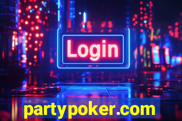 partypoker.com