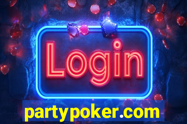 partypoker.com