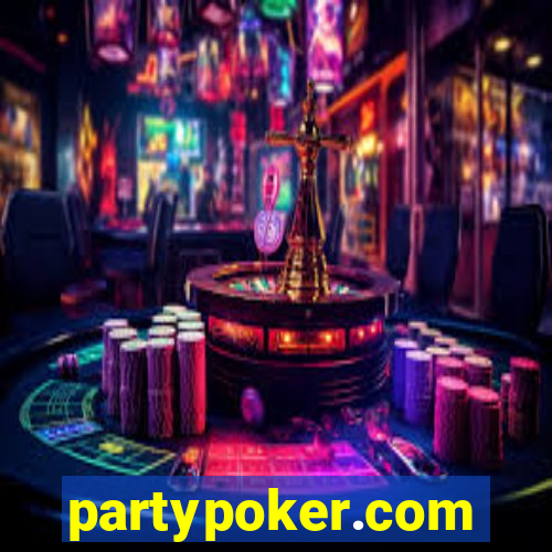 partypoker.com