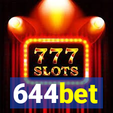 644bet