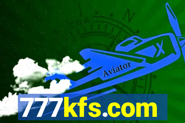 777kfs.com