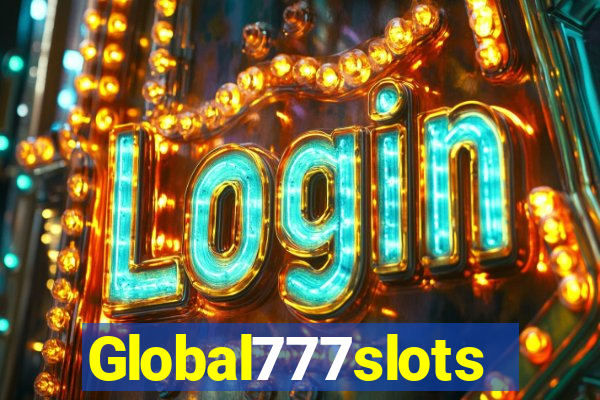 Global777slots