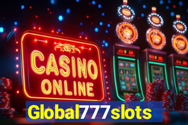 Global777slots