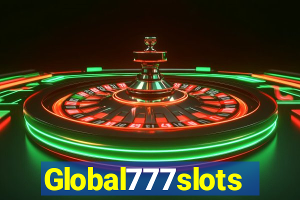 Global777slots