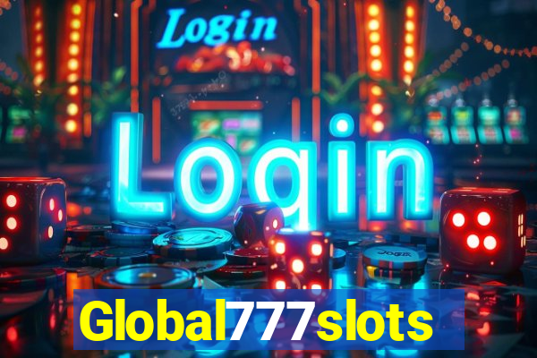 Global777slots