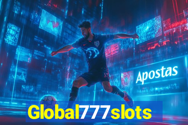 Global777slots